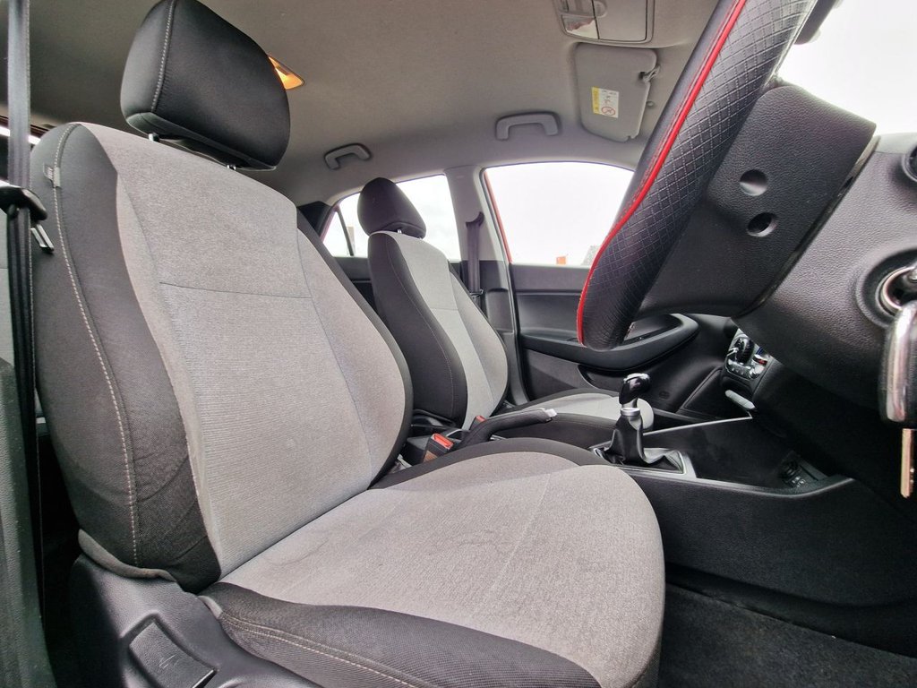 Used Hyundai i20 2016 for sale - 77594739: Photo 36