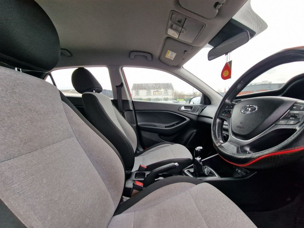 Used Hyundai i20 2016 for sale - 77594739: Photo 37