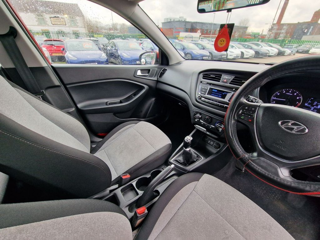 Used Hyundai i20 2016 for sale - 77594739: Photo 38