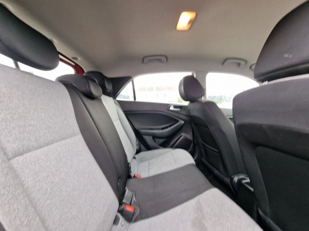 Used Hyundai i20 2016 for sale - 77594739: Photo 41