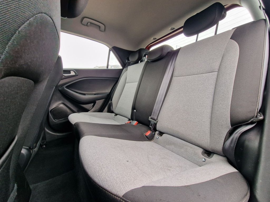 Used Hyundai i20 2016 for sale - 77594739: Photo 46