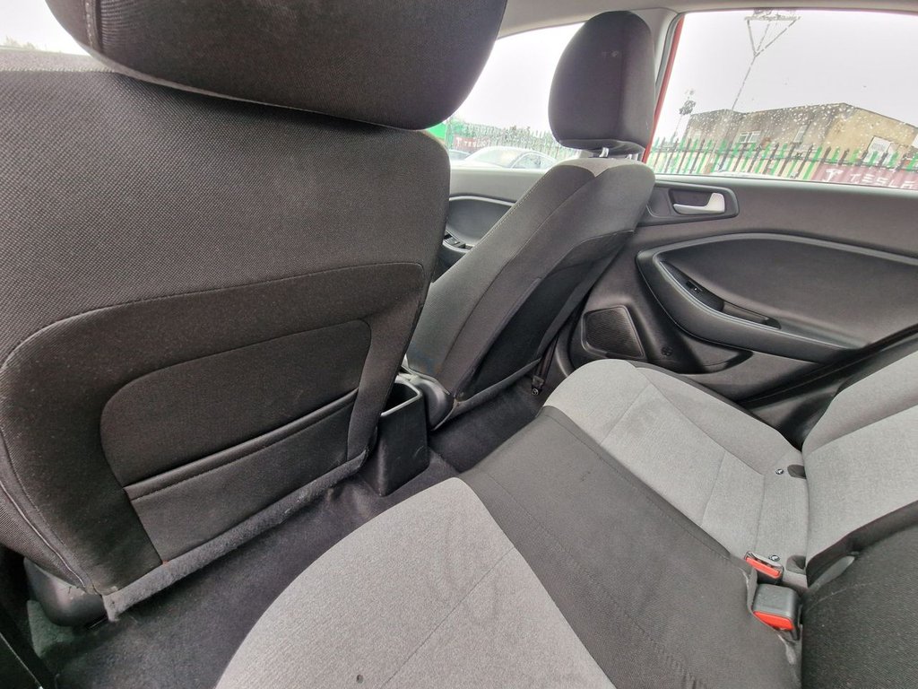 Used Hyundai i20 2016 for sale - 77594739: Photo 48