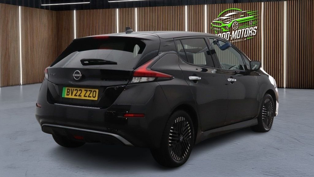 Used Nissan Leaf 2022 for sale - 76973826: Photo 11