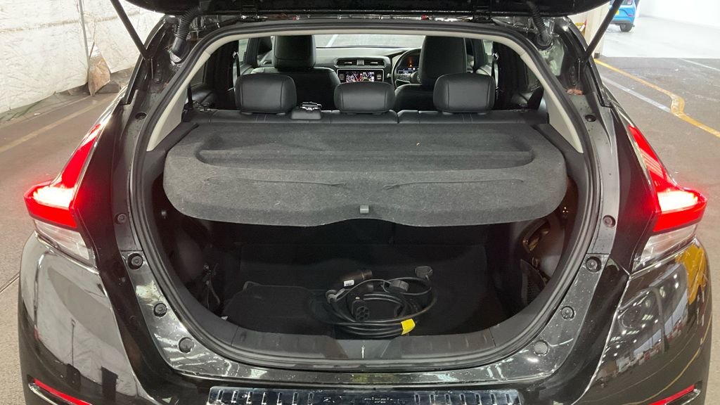 Used Nissan Leaf 2022 for sale - 76973826: Photo 13