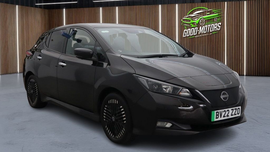 Used Nissan Leaf 2022 for sale - 76973826: Photo 3