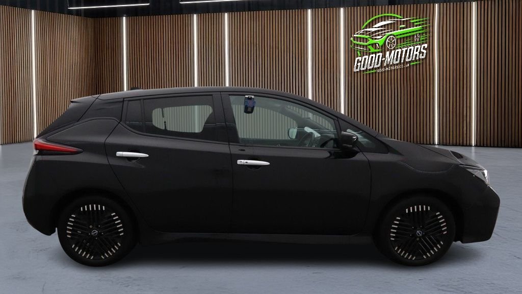 Used Nissan Leaf 2022 for sale - 76973826: Photo 5