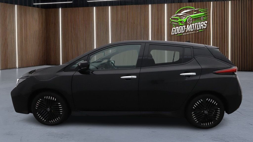 Used Nissan Leaf 2022 for sale - 76973826: Photo 7