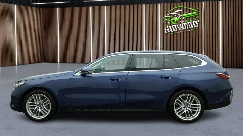 Used BMW i5 2024 for sale - 77507680: Photo 13