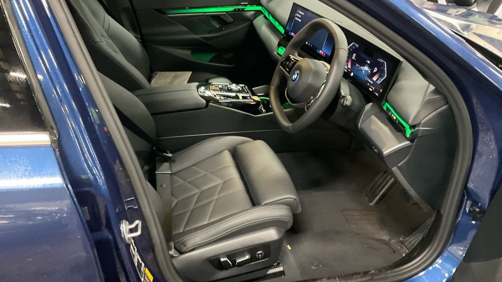 Used BMW i5 2024 for sale - 77507680: Photo 15
