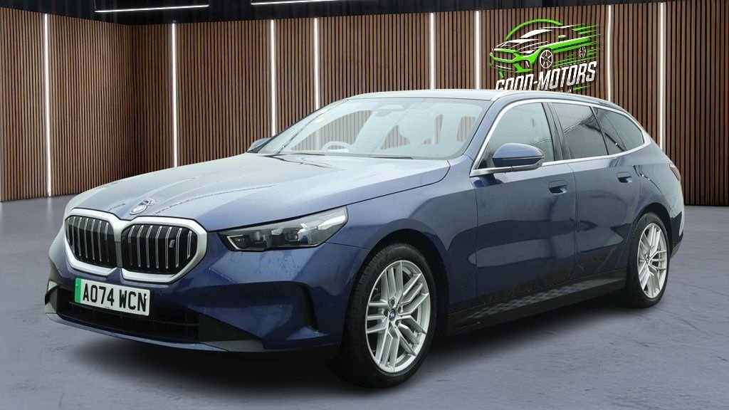 Used BMW i5 2024 for sale - 77507680: Photo 3