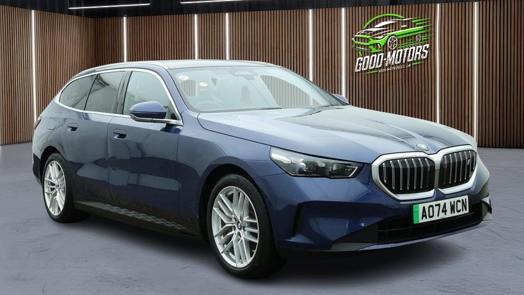 Used BMW i5 2024 for sale - 77507680: Photo 5