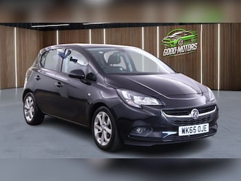 Used Vauxhall Corsa 2016 for sale - 78331157: Photo