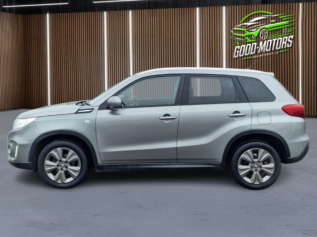 Used Suzuki Vitara 2018 for sale - 76739879: Photo 10