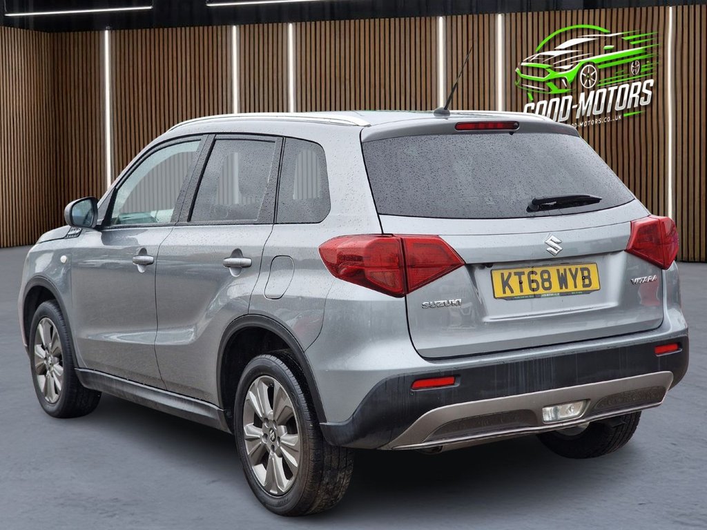 Used Suzuki Vitara 2018 for sale - 76739879: Photo 12