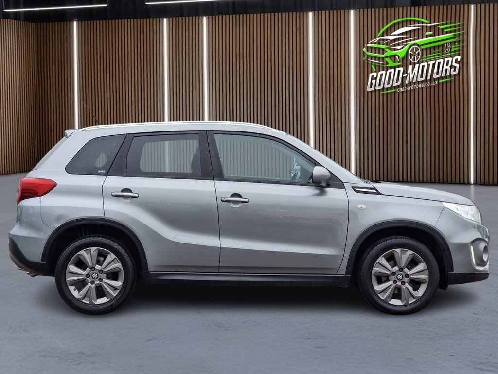 Used Suzuki Vitara 2018 for sale - 76739879: Photo 18