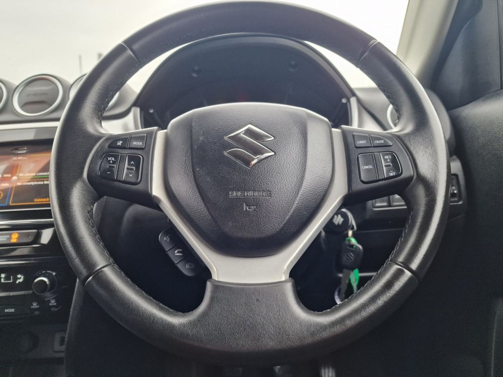 Used Suzuki Vitara 2018 for sale - 76739879: Photo 20