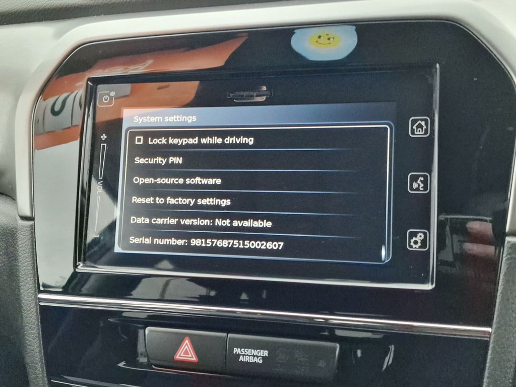 Used Suzuki Vitara 2018 for sale - 76739879: Photo 28