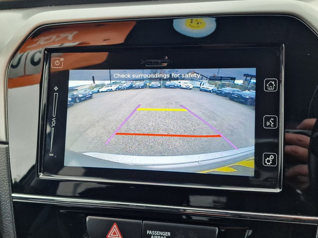 Used Suzuki Vitara 2018 for sale - 76739879: Photo 29