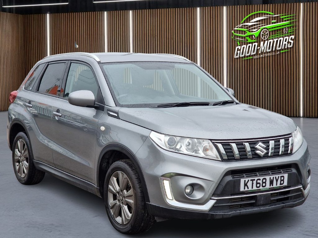 Used Suzuki Vitara 2018 for sale - 76739879: Photo 3