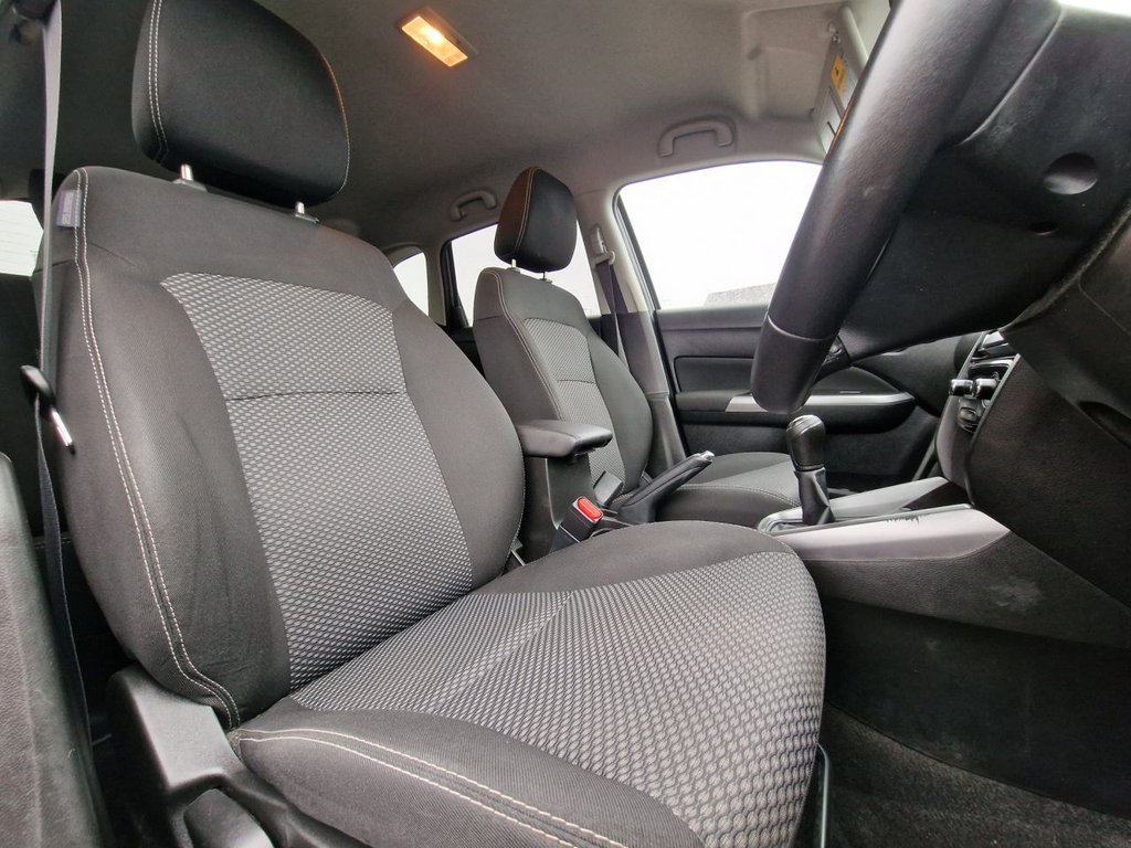 Used Suzuki Vitara 2018 for sale - 76739879: Photo 33