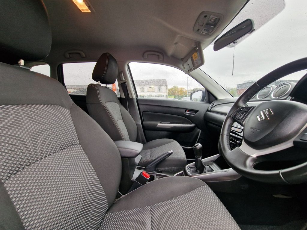 Used Suzuki Vitara 2018 for sale - 76739879: Photo 34