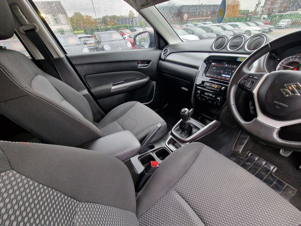 Used Suzuki Vitara 2018 for sale - 76739879: Photo 35