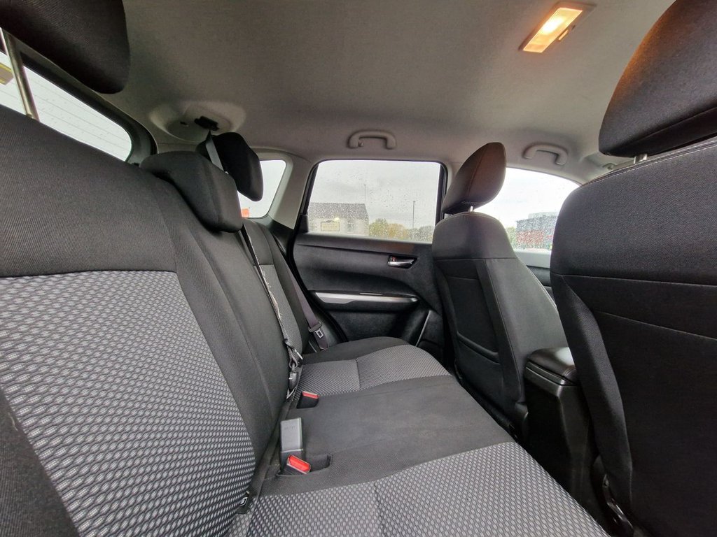 Used Suzuki Vitara 2018 for sale - 76739879: Photo 39