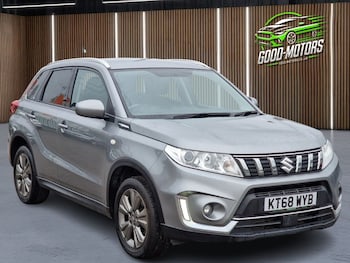 Used Suzuki Vitara 2018 for sale - 76739879: Photo