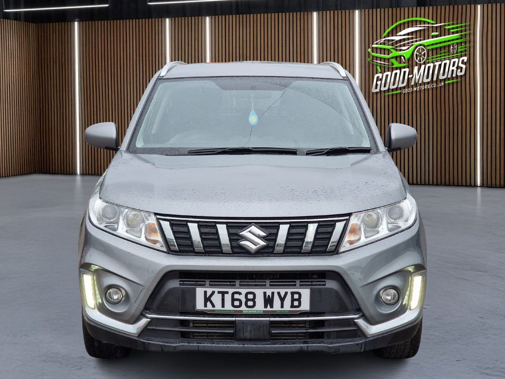 Used Suzuki Vitara 2018 for sale - 76739879: Photo 4