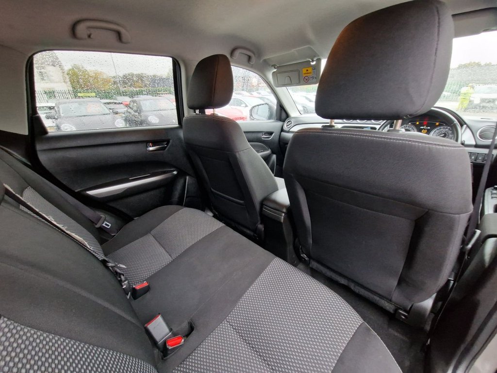 Used Suzuki Vitara 2018 for sale - 76739879: Photo 40