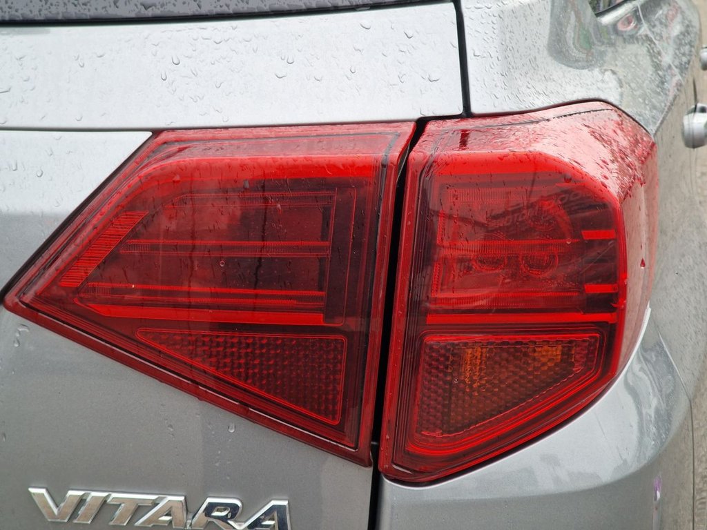 Used Suzuki Vitara 2018 for sale - 76739879: Photo 44