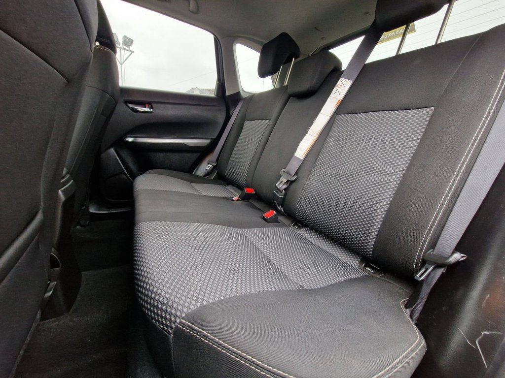 Used Suzuki Vitara 2018 for sale - 76739879: Photo 45