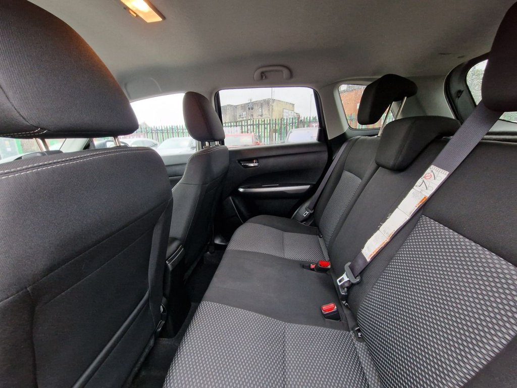 Used Suzuki Vitara 2018 for sale - 76739879: Photo 46