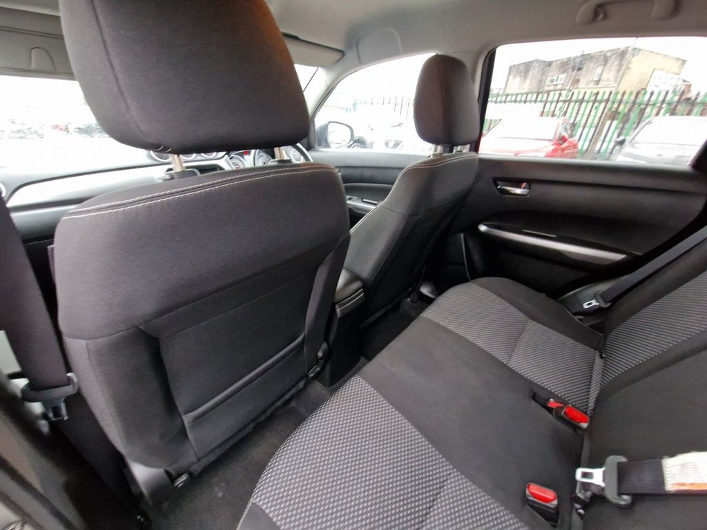 Used Suzuki Vitara 2018 for sale - 76739879: Photo 47