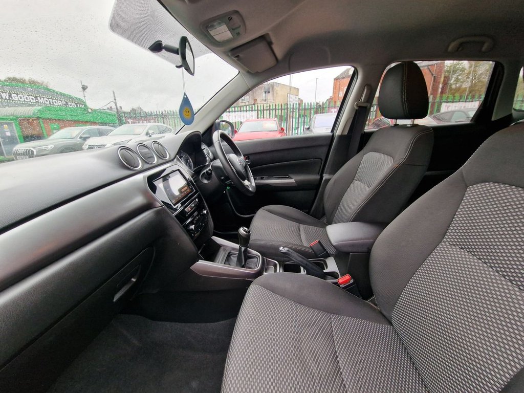 Used Suzuki Vitara 2018 for sale - 76739879: Photo 49