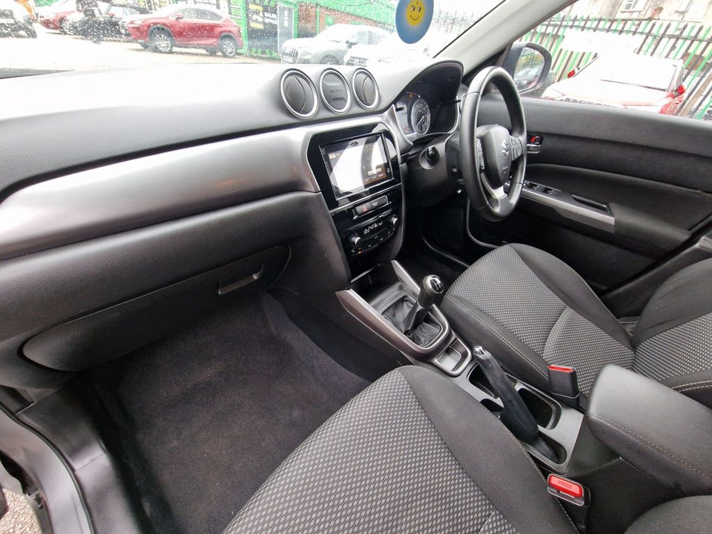 Used Suzuki Vitara 2018 for sale - 76739879: Photo 50