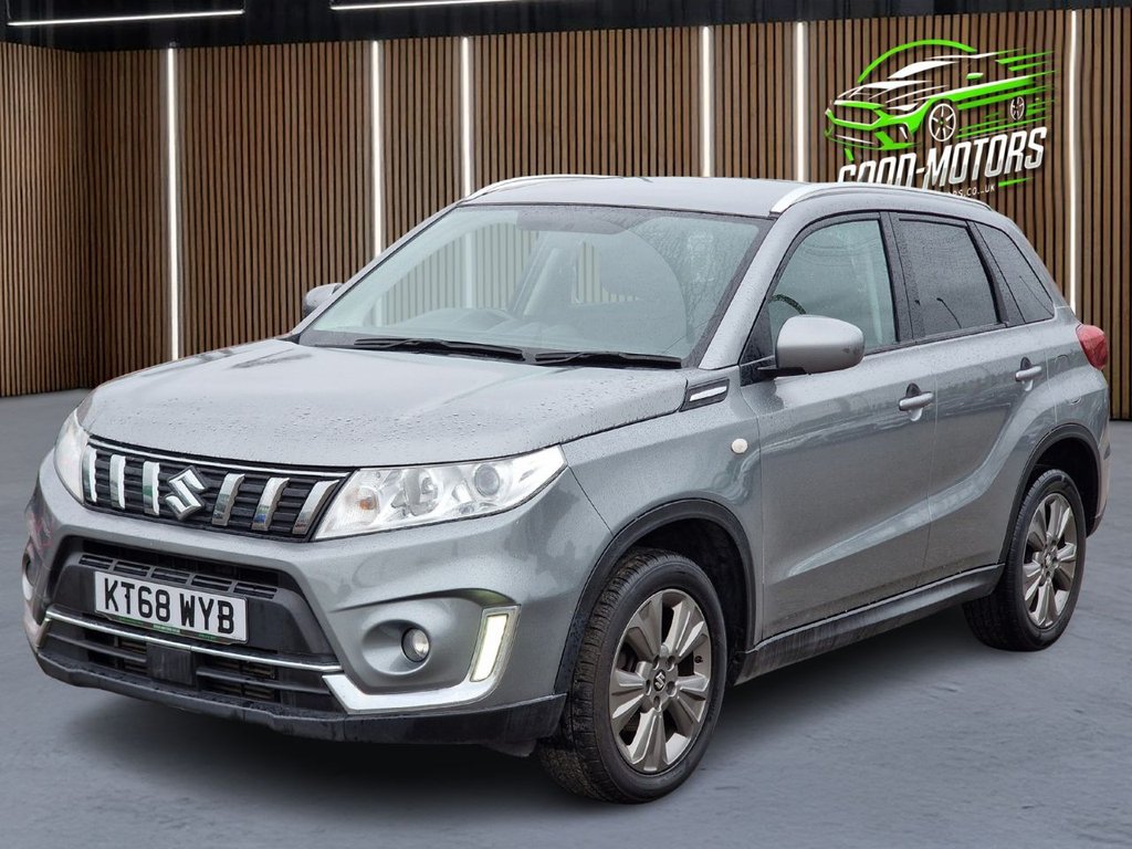 Used Suzuki Vitara 2018 for sale - 76739879: Photo 6
