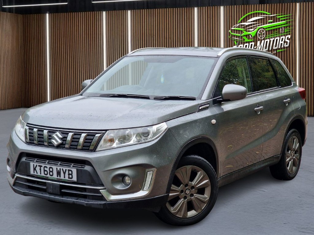 Used Suzuki Vitara 2018 for sale - 76739879: Photo 8