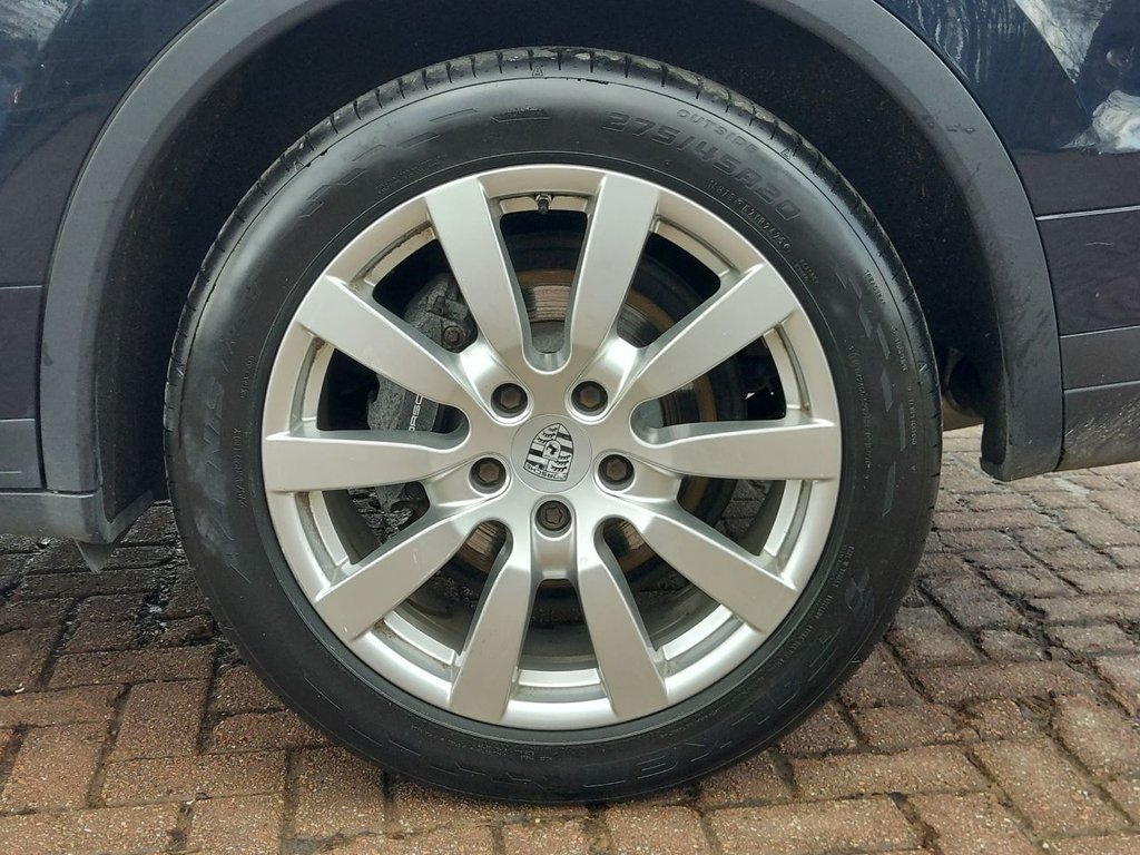 Used Porsche Cayenne 2014 for sale - 77571946: Photo 26