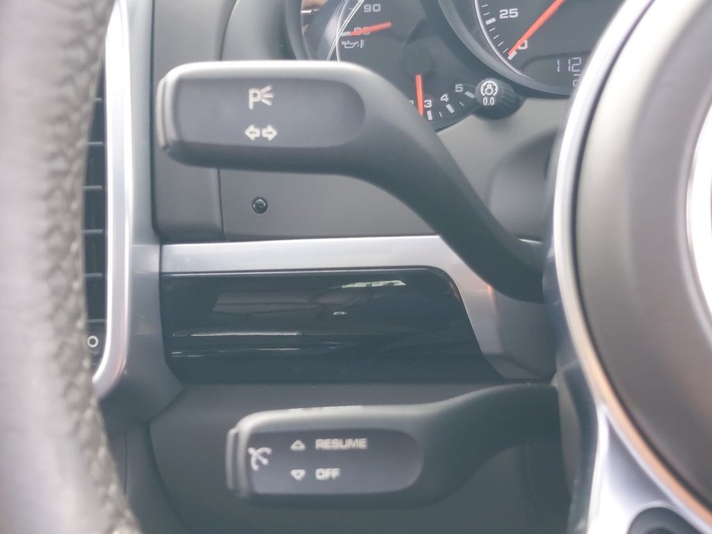 Used Porsche Cayenne 2014 for sale - 77571946: Photo 44