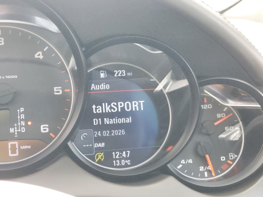 Used Porsche Cayenne 2014 for sale - 77571946: Photo 50