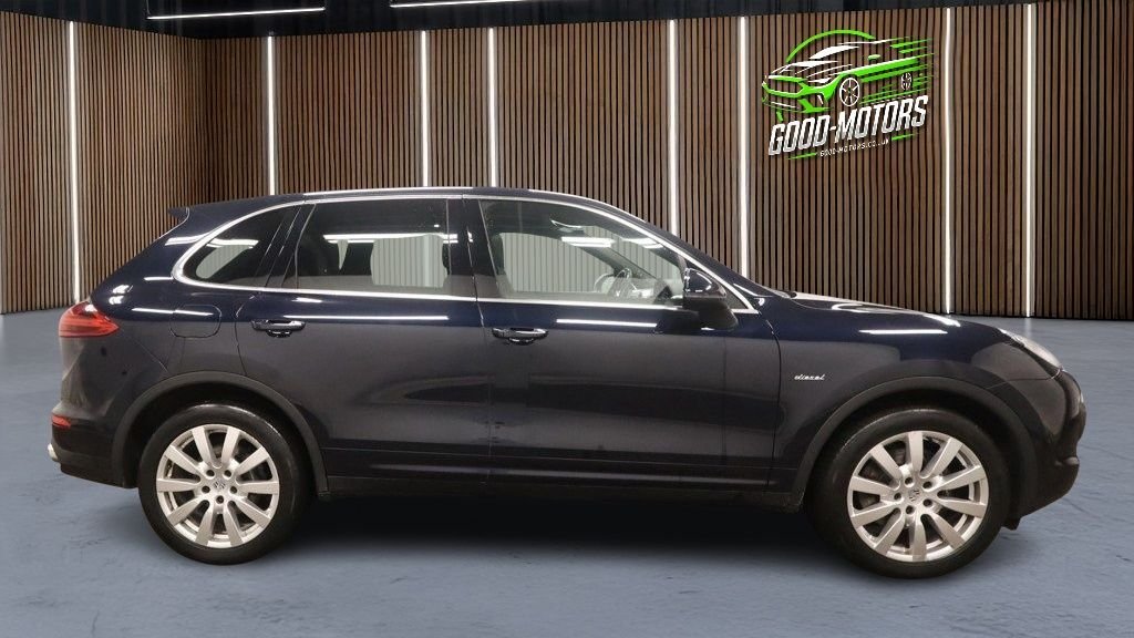 Used Porsche Cayenne 2014 for sale - 77571946: Photo 7
