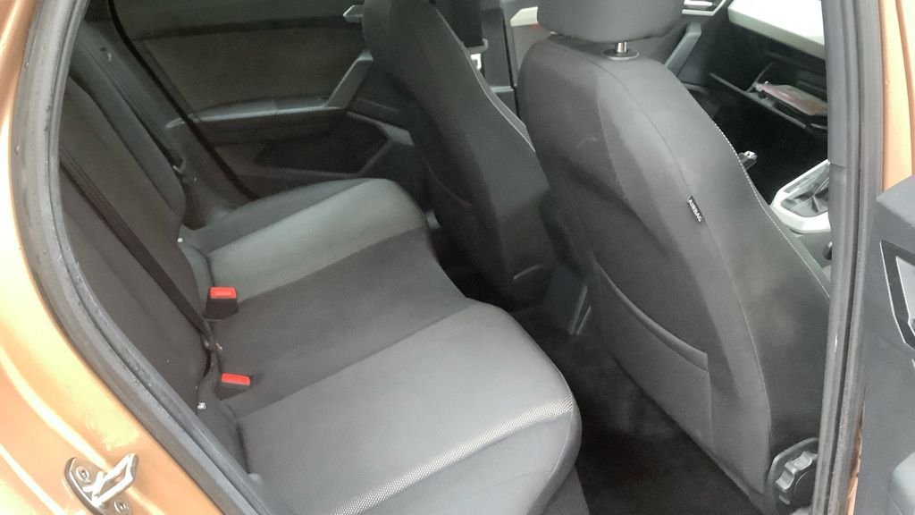 Used SEAT Arona 2018 for sale - 78167207: Photo 5