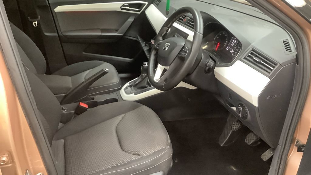 Used SEAT Arona 2018 for sale - 78167207: Photo 7