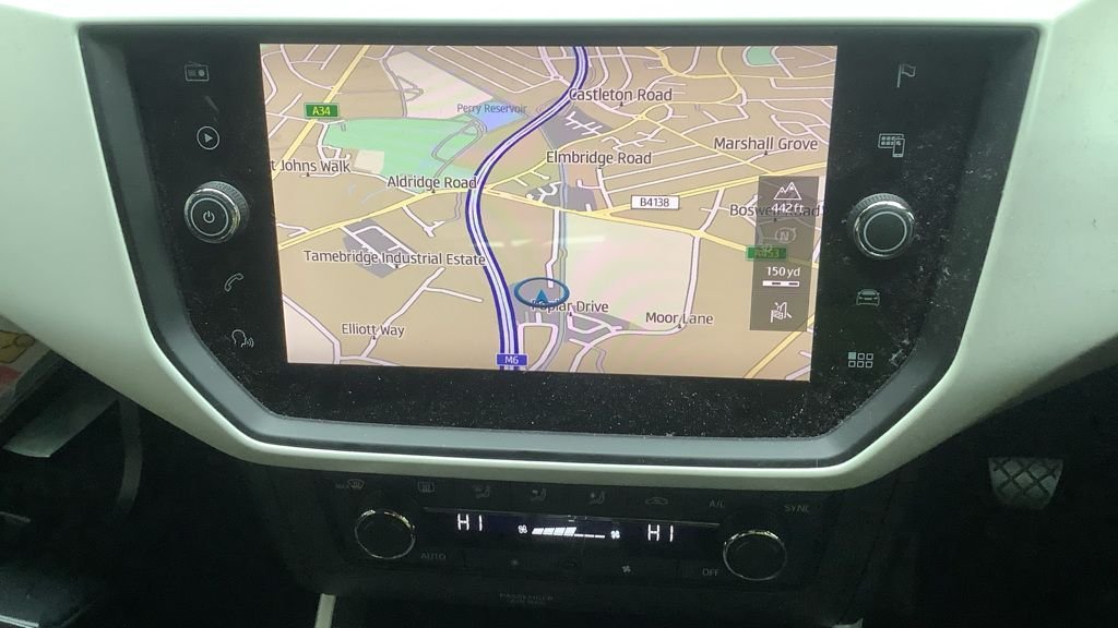 Used SEAT Arona 2018 for sale - 78167207: Photo 9