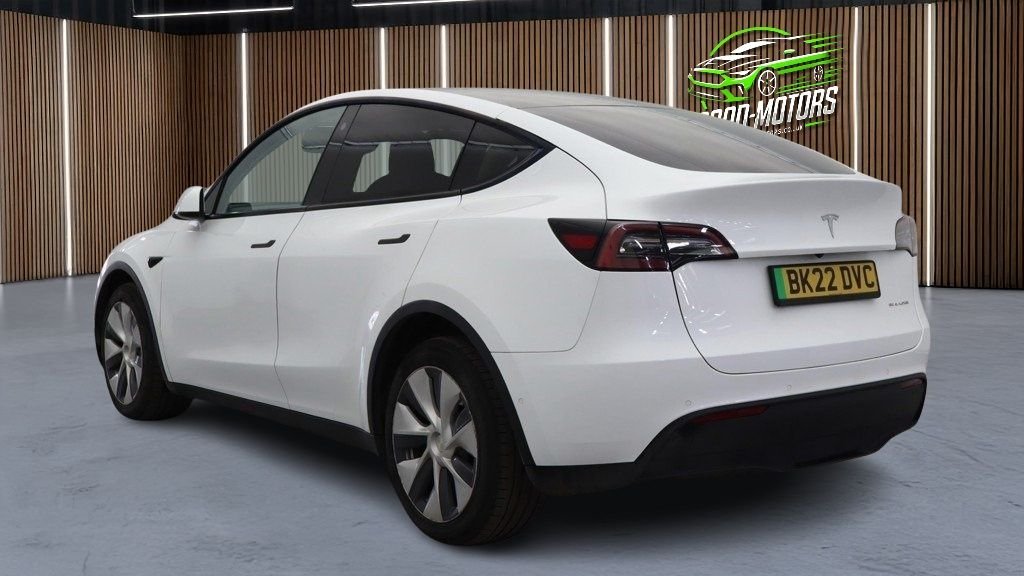 Used Tesla Model Y 2022 for sale - 78154288: Photo 10