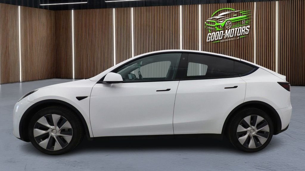 Used Tesla Model Y 2022 for sale - 78154288: Photo 12