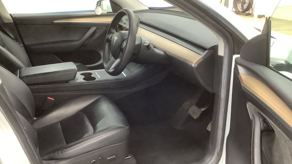 Used Tesla Model Y 2022 for sale - 78154288: Photo 14