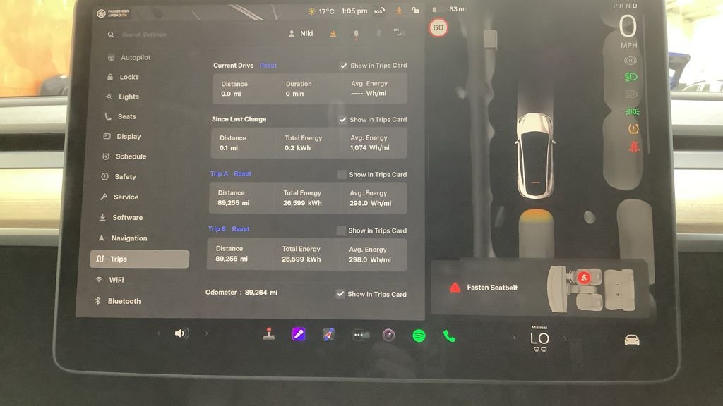 Used Tesla Model Y 2022 for sale - 78154288: Photo 16