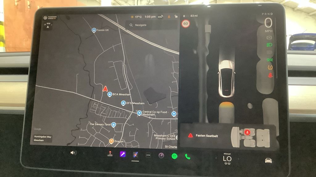 Used Tesla Model Y 2022 for sale - 78154288: Photo 18